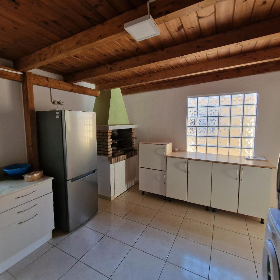 Integral 5 Coliving Bed and Breakfast El Médano Eksteriør billede