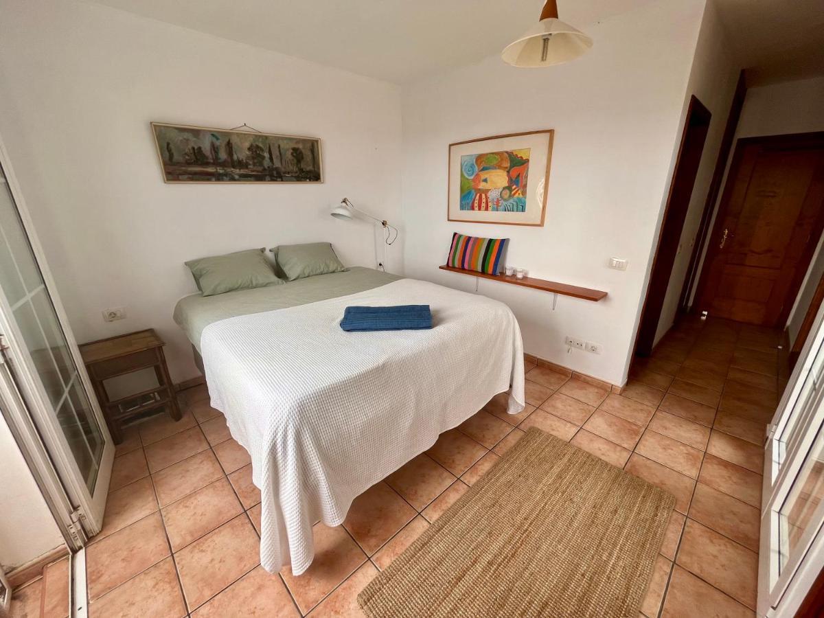 Integral 5 Coliving Bed and Breakfast El Médano Eksteriør billede