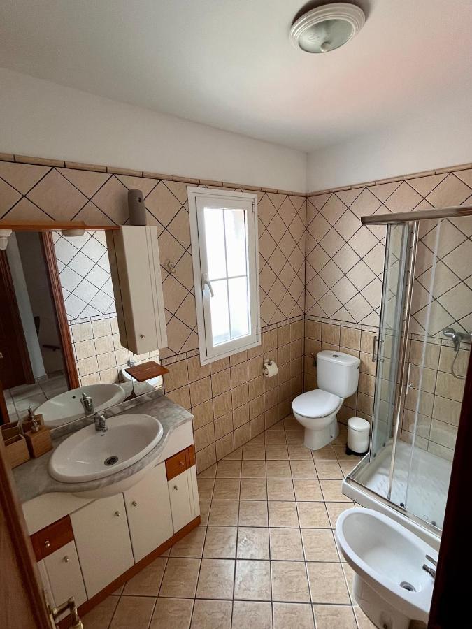 Integral 5 Coliving Bed and Breakfast El Médano Eksteriør billede
